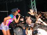 m.i.a live